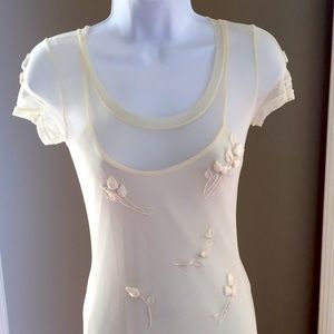 Vintage Vivienne Tam for Cache